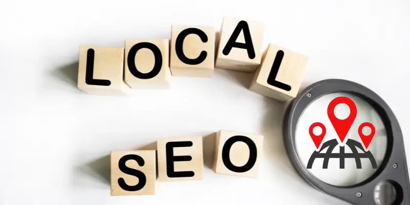 Local SEO