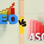 SEO vs. ASO: Optimizing for Search Engines vs. App Stores