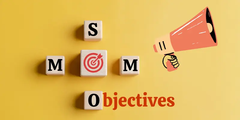 SMM Objectives