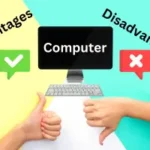 Advantages and Disadvantages of Computer: Understanding Impact