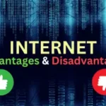 Advantages & Disadvantages of Internet: Understanding the Impact