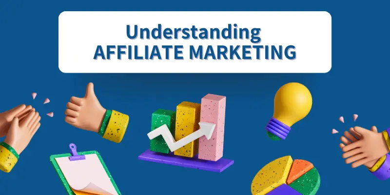 Affiliate Marketing