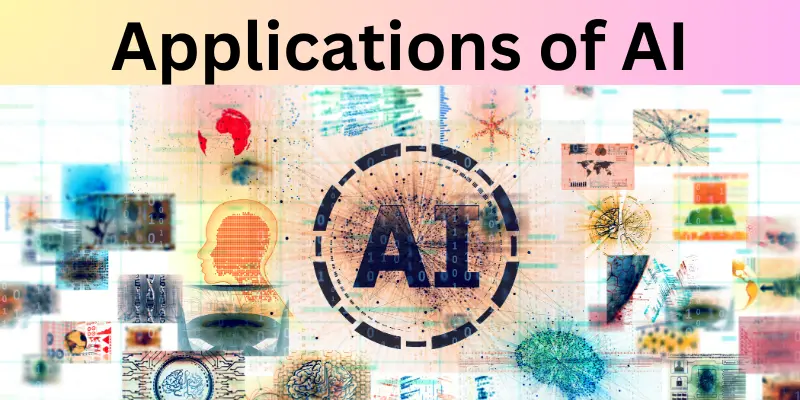 Applications of AI