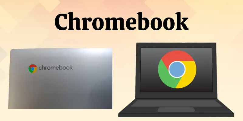 Chromebook