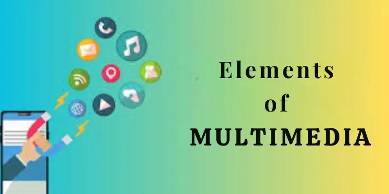 Elements of Multimedia