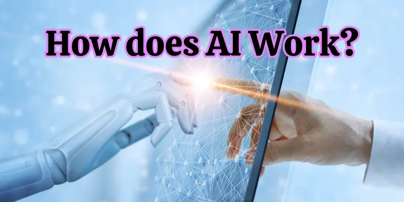 How does AI Work