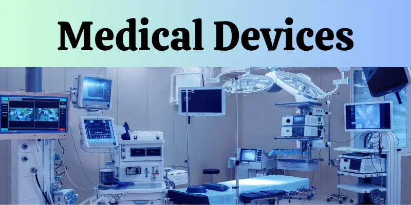 Medical Devices