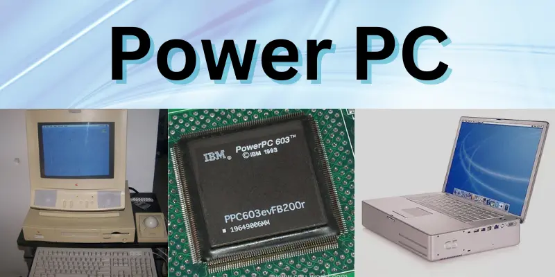 Power PC