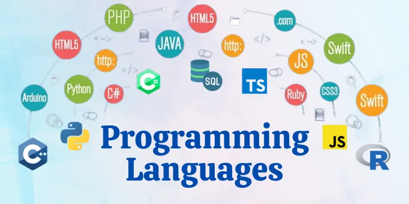 Programming Languages