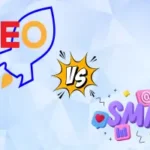 SEO vs. SMM: What’s the Difference?