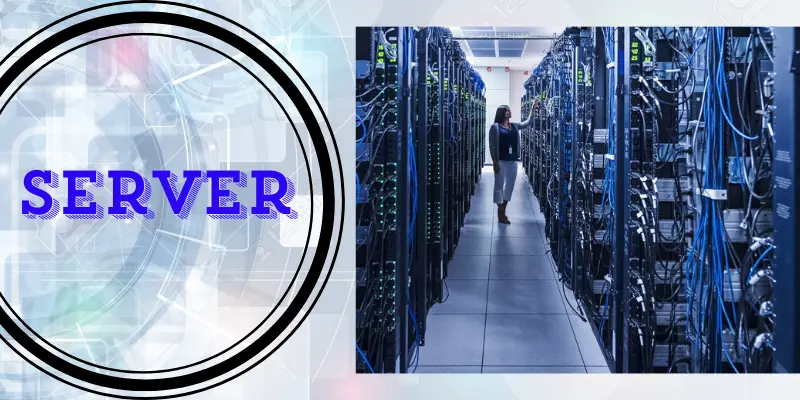 Server
