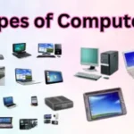 Types of Computers: Form, Purpose, OS, Architecture