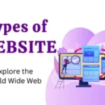 Types of Websites: Explore the World Wide Web!
