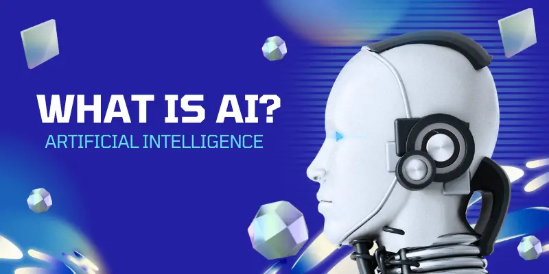 What is AI