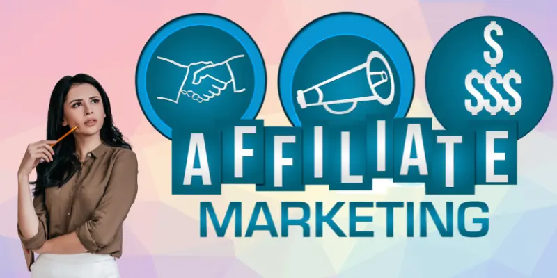 Affiliate Marketing