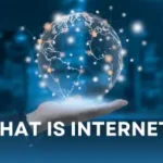 What is Internet? Definition, History, and Uses