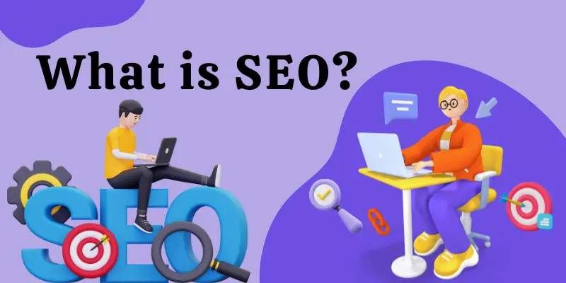 What is SEO?